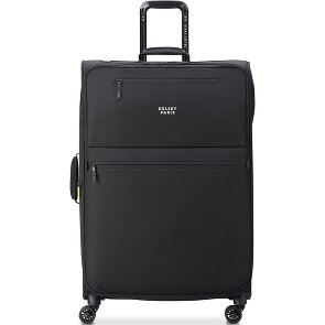 Delsey Paris Maubert 2.0 Carro de 4 ruedas 79 cm