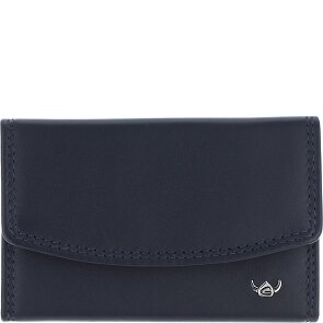 Golden Head Polo Cartera de llaves Piel natural 10.5 cm