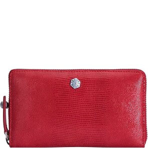 Jekyll & Hide Cartera Sevilla piel RFID 17 cm