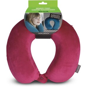 Worldpack Almohada para el cuello 30 cm