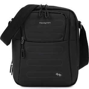 Hedgren Comby Performance Bolsa de hombro Protección RFID 21 cm