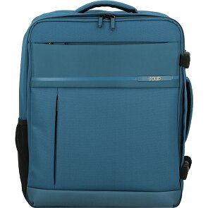 Jump Mochila de viaje Monthelys 45 cm