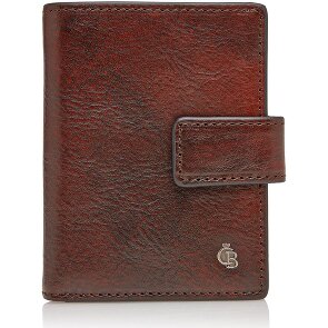 Castelijn & Beerens Rien Cartera RFID Piel 8 cm