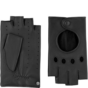 Roeckl Guantes Florence de cuero