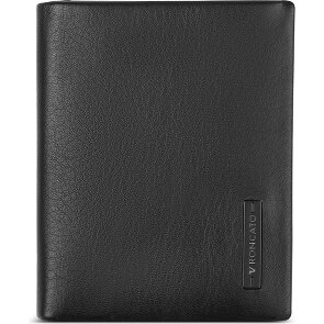 Roncato Detroit Cartera Protección RFID Piel 8 cm