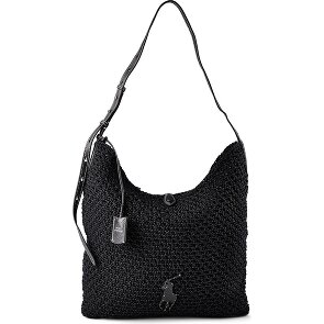 POLO RALPH LAUREN Polo Play Bolsa de hombro 46 cm