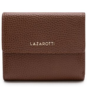 Lazarotti Bologna Leather Cartera Piel 12 cm