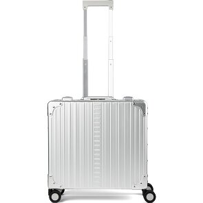 Aleon Carro de negocios de lujo de 4 ruedas 45 cm