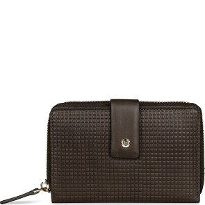 bugatti Noemi Cartera Protección RFID Piel 14 cm