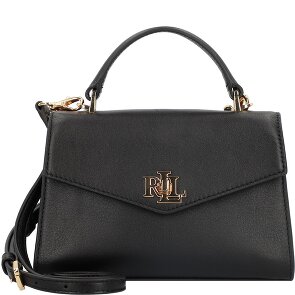 Lauren Ralph Lauren Farrah Bolso Piel 20 cm