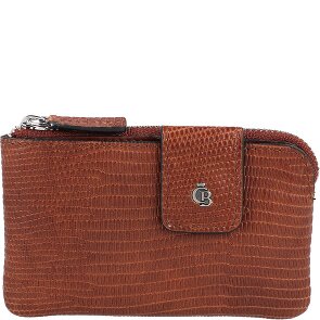 Castelijn & Beerens Funda para llaves Donna RFID Piel 12 cm