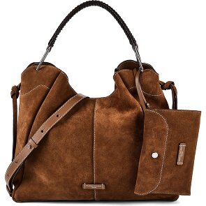 Gianni Chiarini Era Bolsa de hombro Piel natural 41 cm