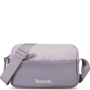 Bench Style Bolsa de hombro 23 cm