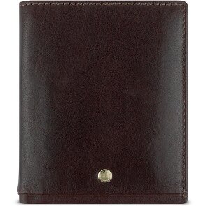 bugatti Neaples Cartera Protección RFID Piel 10 cm