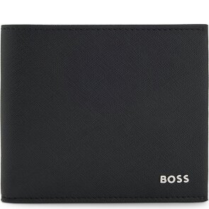 Boss Northon Cartera Piel 11 cm