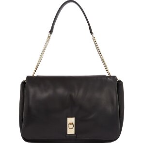 Tommy Hilfiger Soft Leather Bolsa de hombro Piel 34 cm