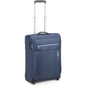 Roncato Lite Soft Neon 2 ruedas Carro de la cabina 55 cm