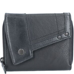 aunts & uncles Cartera de lujo Lotta de cuero RFID 12 cm