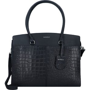 Burkely Cool Colbie Maletín Piel 40 cm Compartimento para el portátil