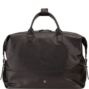 DuDu Miami Bolsa de viaje Weekender Piel 43 cm