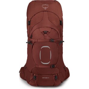 Osprey Aether 65 Mochila de trekking S-M 80 cm