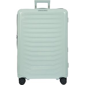 Porsche Design Roadster 4 ruedas Carrito L 75 cm con pliegue de expansión