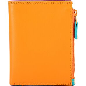 Mywalit Cartera Protección RFID Piel 9 cm