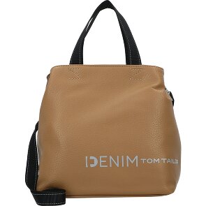 Tom Tailor Denim Marlow Bolso 27 cm