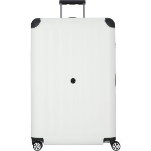 Bogner Piz Deluxe 4 ruedas Carrito 77 cm