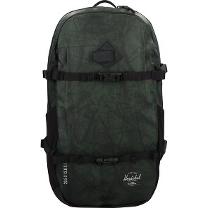 Herschel All Season Mochila de senderismo 52.5 cm