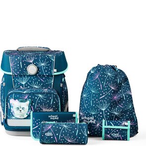 School-Mood Juego de mochilas escolares Champion Maxx Pro de 6 piezas modelo 2026