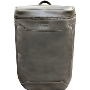 Buckle & Seam Mochila Siwa Piel 47 cm Compartimento para portátil