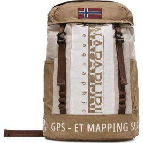 Napapijri H-Equator Mochila de día 40 cm Compartimento para el portátil