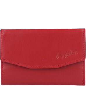 Esquire New Silk Cartera de llaves Piel 10 cm