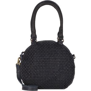 Greenland Nature Femi & Nine Bolso de piel 34 cm