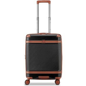 MODO by Roncato Charm 2.0 4 ruedas Carro de la cabina 55 cm con pliegue de expansión