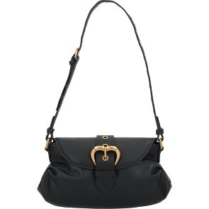 PINKO Jolene Bolsa de hombro Piel 28 cm