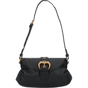 PINKO Jolene Bolsa de hombro Piel 28 cm