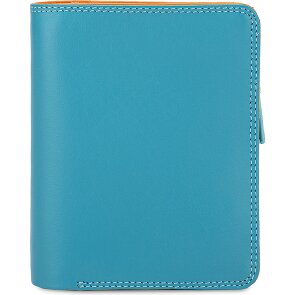 Mywalit Cartera mediana Cartera de piel 11 cm