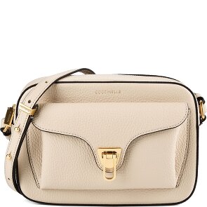 Coccinelle Beat Soft Bolsa de hombro Piel 21 cm