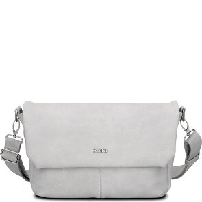 Zwei Mademoiselle.M Mensajero 33 cm Compartimento para el portátil