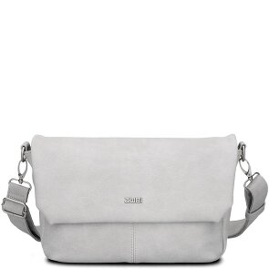 Zwei Mademoiselle.M Mensajero 33 cm Compartimento para el portátil