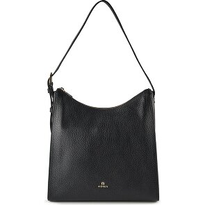 AIGNER Ivy Bolsa de compras Piel natural 32 cm