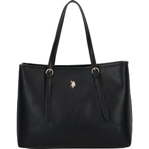 U.S. Polo Assn. Blackstone Bolsa de compras 34 cm