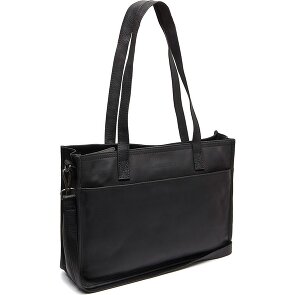 The Chesterfield Brand Adana Bolsa de compras Piel 40 cm Compartimento para el portátil