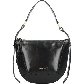 The Bridge Fedora Bolsa de hombro Piel 28 cm