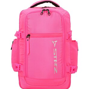 Polestream Mochila de viaje Strz by Berlin Compartimento para portátil de 39 cm