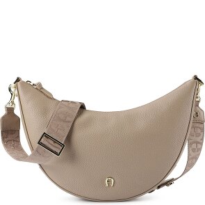 AIGNER Zita Bolsa de hombro Piel 30 cm