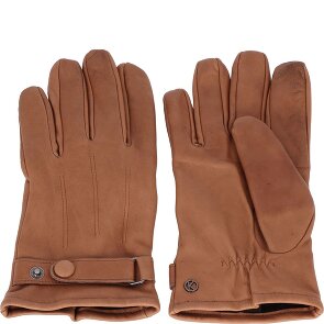 Kessler Guantes Gordon de cuero
