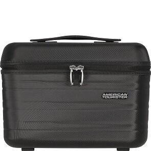 American Tourister Flashline Estuche de belleza 36 cm